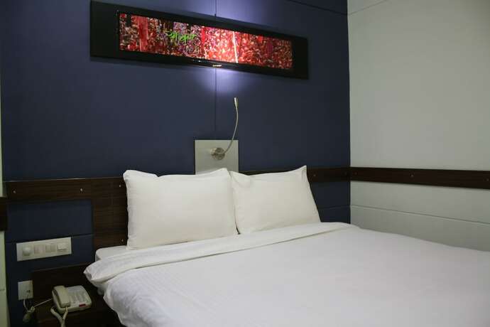 Imagen general del Hotel Ginger Faridabad. Foto 2