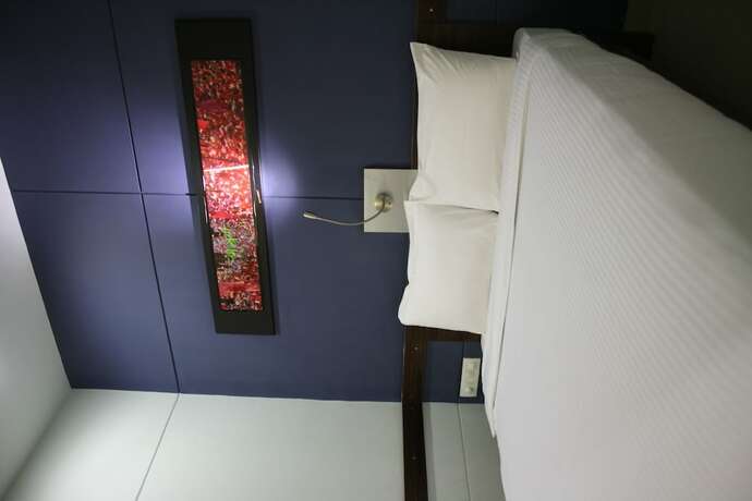 Imagen general del Hotel Ginger Faridabad. Foto 3