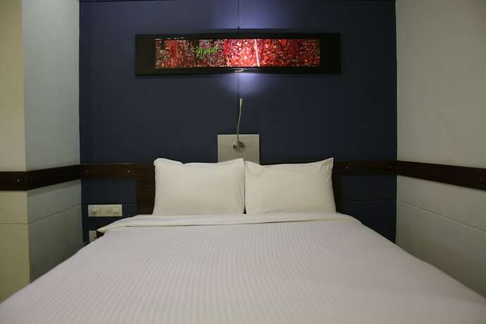 Imagen general del Hotel Ginger Faridabad. Foto 5