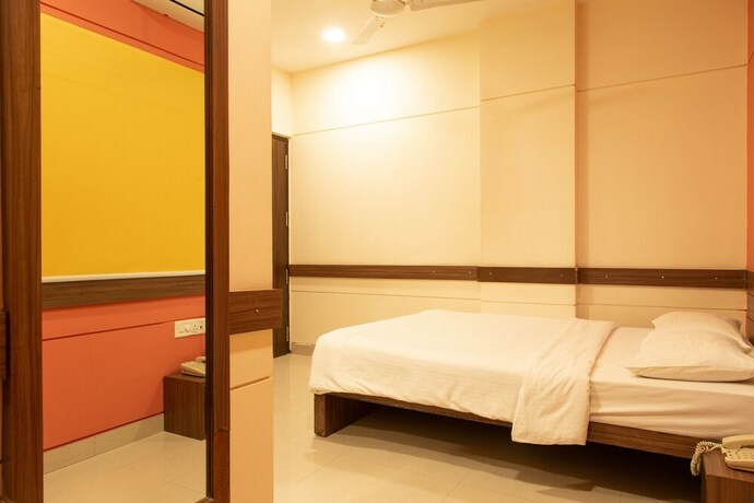 Imagen de la habitación del Hotel Ginger Faridabad. Foto 26