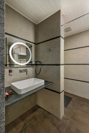 Imagen de la habitación del Hotel Ginger Gangtok. Foto 18