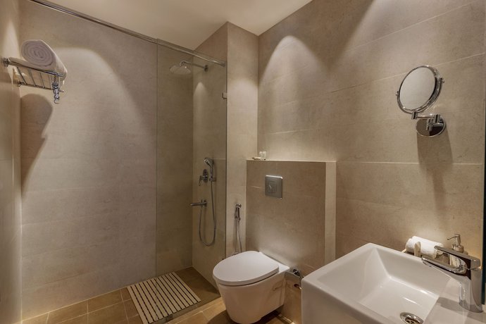 Imagen de la habitación del Hotel Ginger Greater Noida Pari Chowk. Foto 15