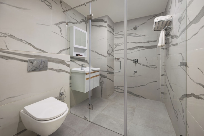 Imagen de la habitación del Hotel Ginger Gurugram Sector 1. Foto 10