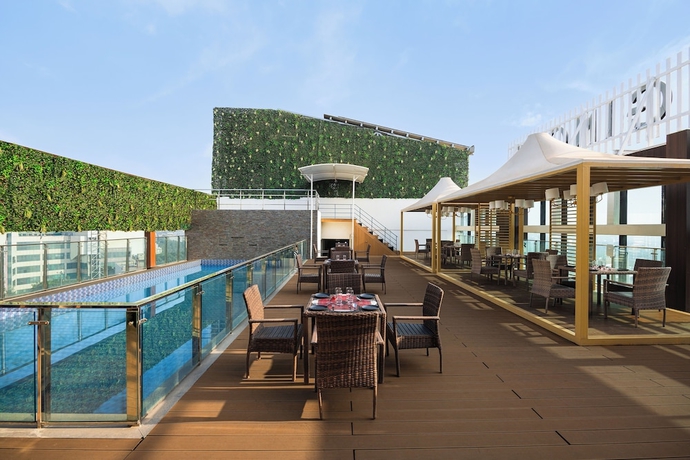 Imagen de la habitación del Hotel Ginger Gurugram Sector 1. Foto 12
