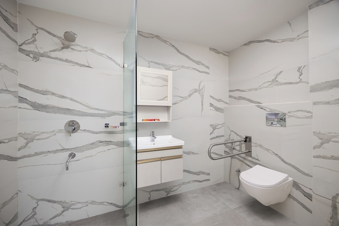 Imagen de la habitación del Hotel Ginger Gurugram Sector 1. Foto 13