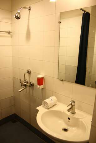 Imagen general del Hotel Ginger Guwahati. Foto 6