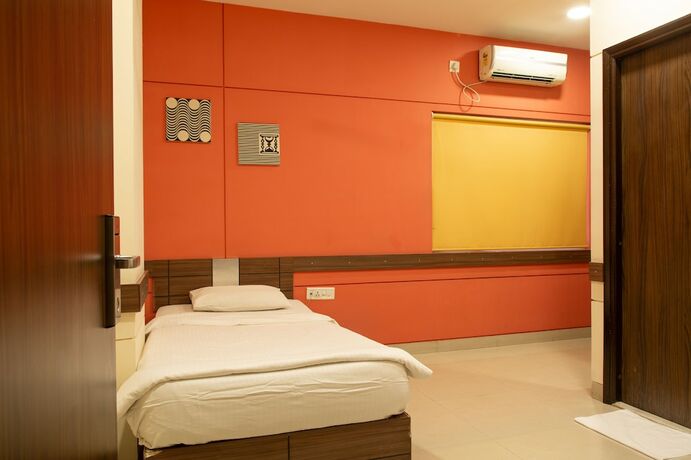 Imagen general del Hotel Ginger Guwahati. Foto 13