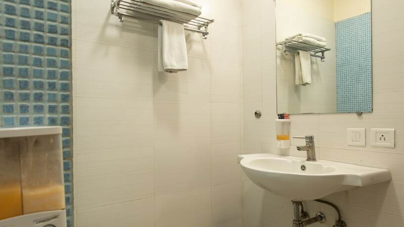Imagen general del Hotel Ginger Guwahati. Foto 14