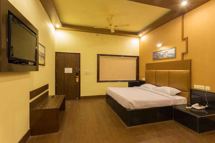 Imagen de la habitación del Hotel Ginger Katra. Foto 5