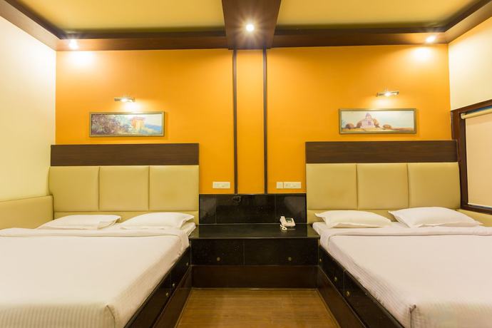 Imagen de la habitación del Hotel Ginger Katra. Foto 10