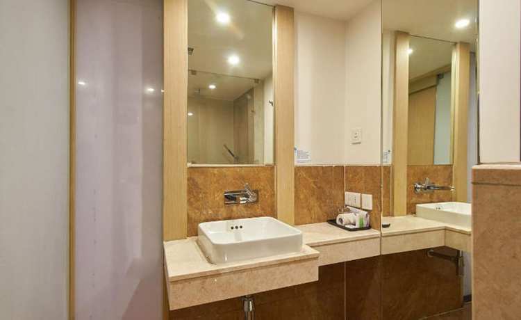 Imagen de la habitación del Hotel Ginger Kochi Mg Road. Foto 2