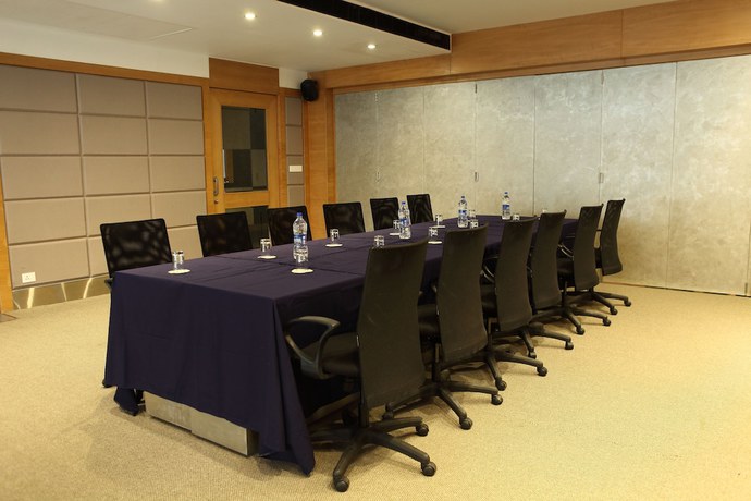 Imagen de la habitación del Hotel Ginger Kochi Mg Road. Foto 11