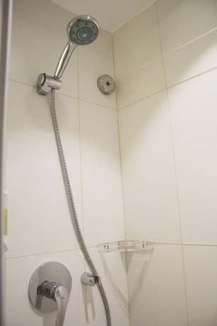 Imagen de la habitación del Hotel Ginger Lucknow. Foto 11