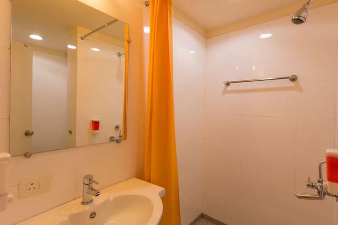 Imagen general del Hotel Ginger Mangalore. Foto 1
