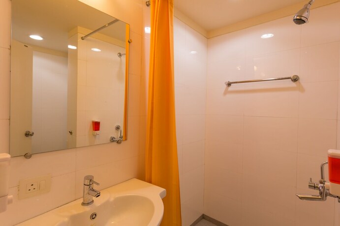 Imagen de la habitación del Hotel Ginger Mangalore. Foto 22