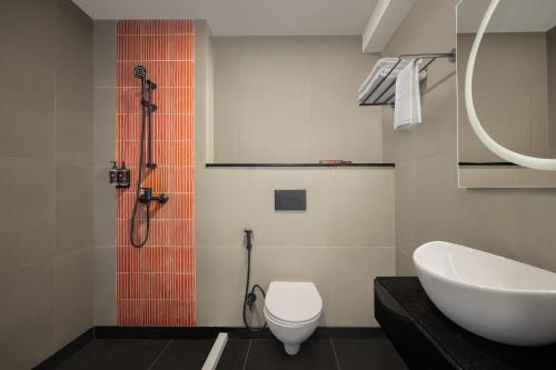 Imagen de la habitación del Hotel Ginger Noida Sector 133, Nagli Sakpur. Foto 20