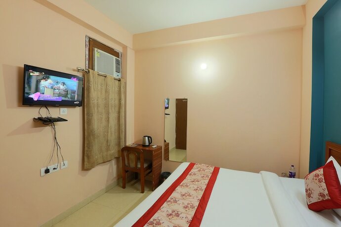 Imagen general del Hotel Ginger Palace. Foto 6