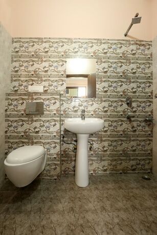 Imagen general del Hotel Ginger Palace. Foto 13