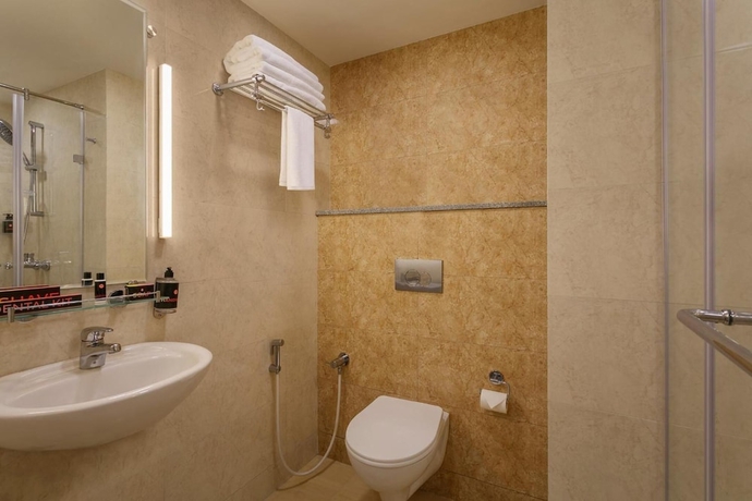 Imagen de la habitación del Hotel Ginger Patna. Foto 14