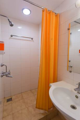 Imagen general del Hotel Ginger Pondicherry. Foto 14