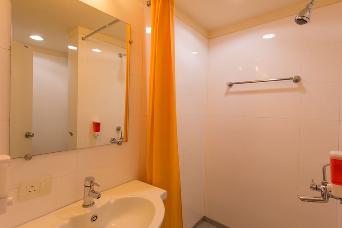 Imagen de la habitación del Hotel Ginger Pune Pimpri. Foto 10