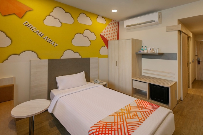 Imagen de la habitación del Hotel Ginger Sanand. Foto 7