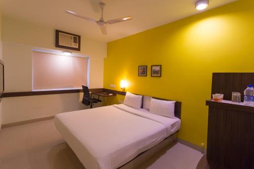 Imagen de la habitación del Hotel Ginger Surat. Foto 6