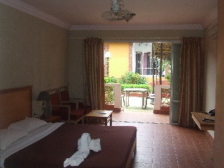 Imagen de la habitación del Hotel Ginger Tree Boutique Resort. Foto 8
