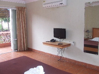 Imagen de la habitación del Hotel Ginger Tree Boutique Resort. Foto 9
