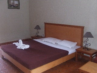 Imagen de la habitación del Hotel Ginger Tree Boutique Resort. Foto 11
