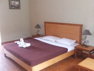 Imagen de la habitación del Hotel Ginger Tree Boutique Resort. Foto 12
