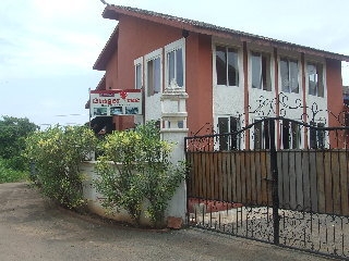 Imagen general del Hotel Ginger Tree Boutique Resort. Foto 4