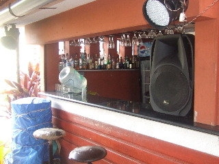 Imagen general del Hotel Ginger Tree Boutique Resort. Foto 5