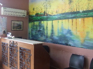 Imagen general del Hotel Ginger Tree Boutique Resort. Foto 7