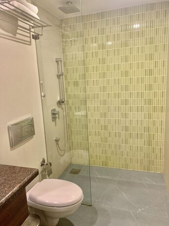 Imagen general del Hotel Ginger Vadodara Rcr. Foto 1