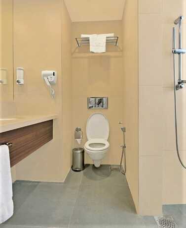 Imagen de la habitación del Hotel Ginger Vadodara Rcr. Foto 17