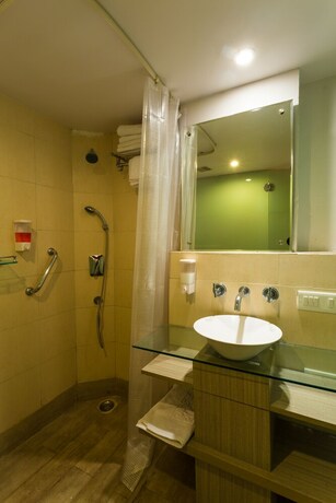 Imagen de la habitación del Hotel Ginger Vishakhapatnam, Dwarka Nagar. Foto 24