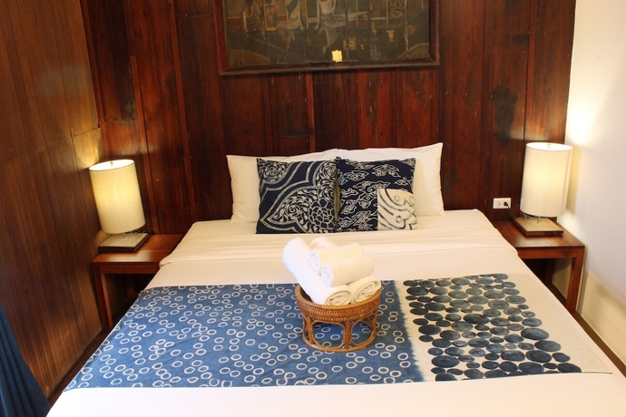 Imagen de la habitación del Hotel Gingerbread House Bandb. Foto 2