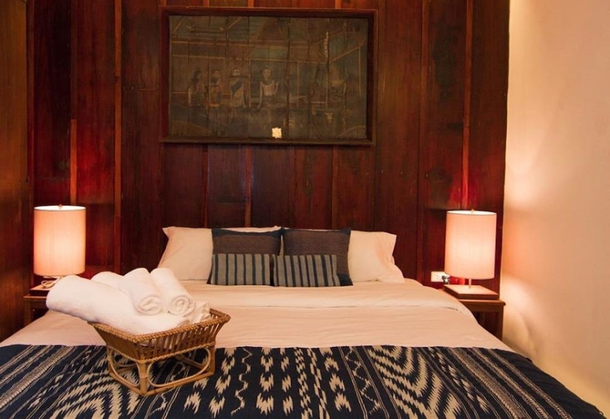 Imagen de la habitación del Hotel Gingerbread House Bandb. Foto 3