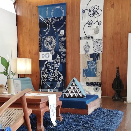 Imagen de los interiores del Hotel Gingerbread House Bandb. Foto 19