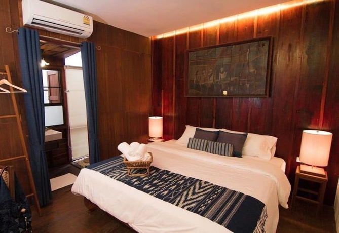 Imagen de la habitación del Hotel Gingerbread House Bandb. Foto 4