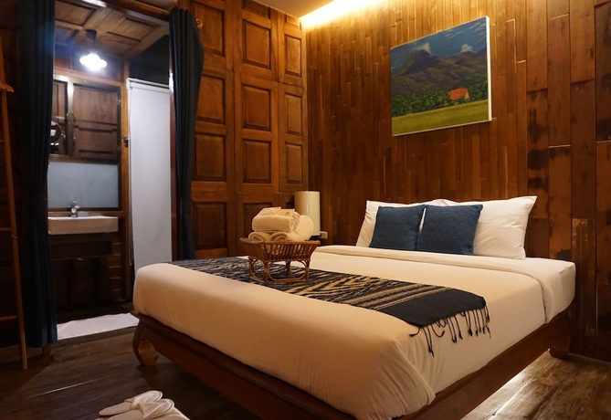 Imagen de la habitación del Hotel Gingerbread House Bandb. Foto 5