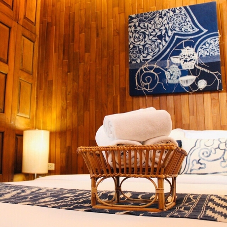 Imagen de la habitación del Hotel Gingerbread House Bandb. Foto 7