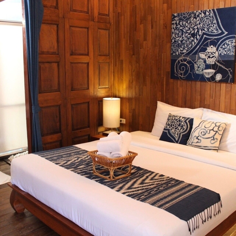 Imagen de la habitación del Hotel Gingerbread House Bandb. Foto 8