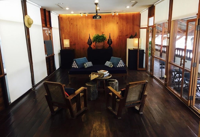 Imagen de la habitación del Hotel Gingerbread House Bandb. Foto 9