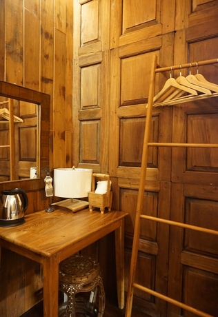 Imagen de la habitación del Hotel Gingerbread House Bandb. Foto 11