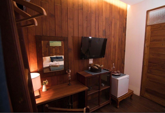 Imagen de la habitación del Hotel Gingerbread House Bandb. Foto 12