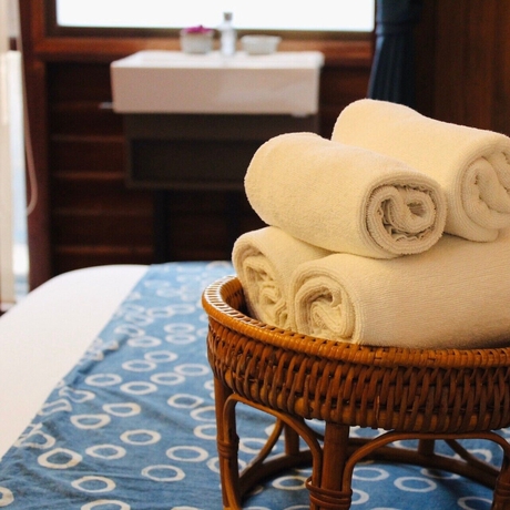 Imagen de la habitación del Hotel Gingerbread House Bandb. Foto 13