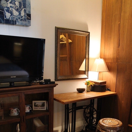 Imagen de la habitación del Hotel Gingerbread House Bandb. Foto 14