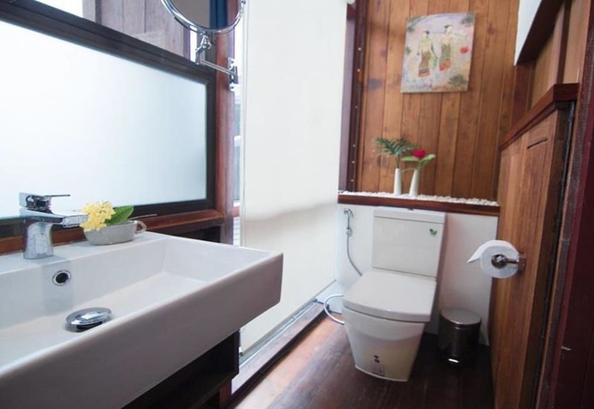 Imagen de la habitación del Hotel Gingerbread House Bandb. Foto 17